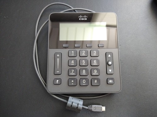 Cisco conference phone - cisco,