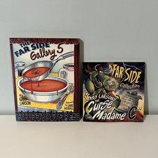 Gary Larson The Far Side