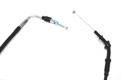 Throttle cable opener - throttle,