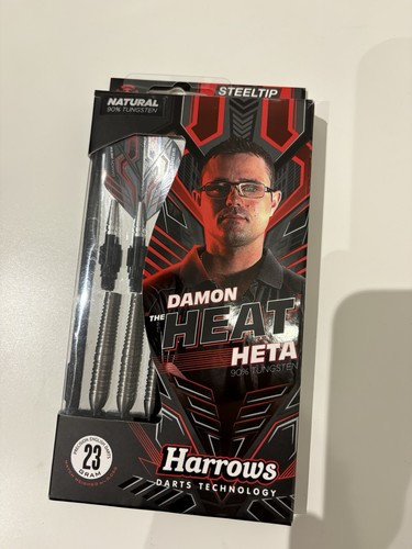 Damon heta series darts - damon, 1