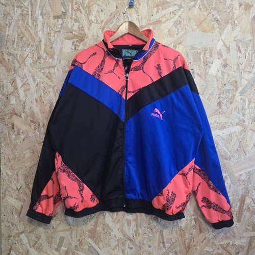 Puma vintage 80s 90s retro - 80s/90s,