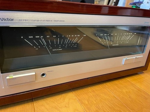 Victor jvc l10 laboratory - victor,