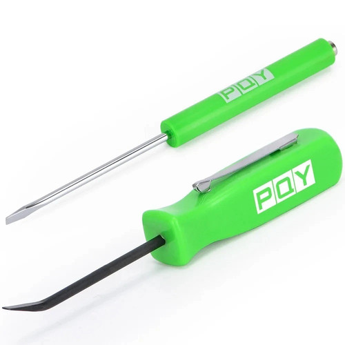 Mini pocket pry bar - mini,