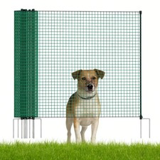 Barrier Fencing Mesh Chicken