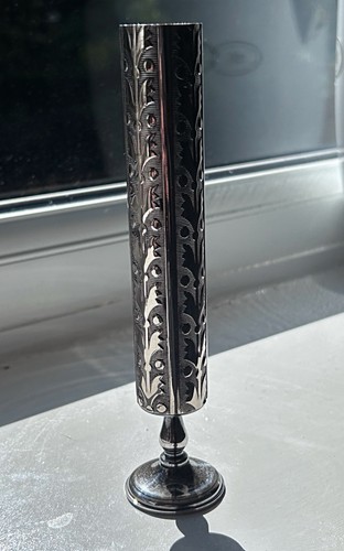 Vintage silver plated - vintage,