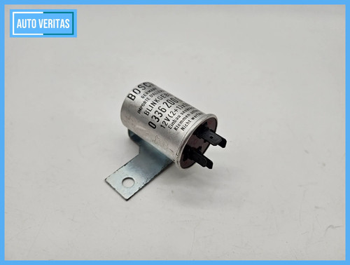 Original bosch relay opel - relay,