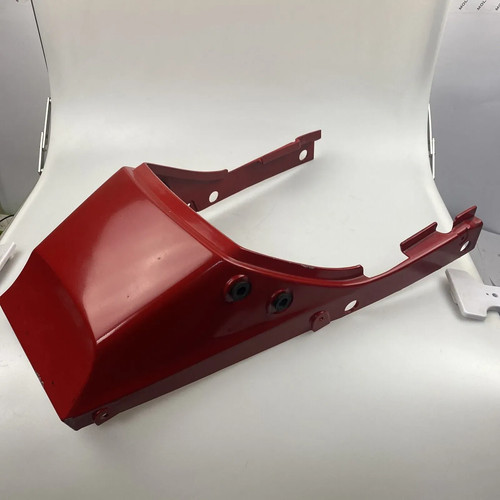 Rear fairing gpz 750 - rear, 1100