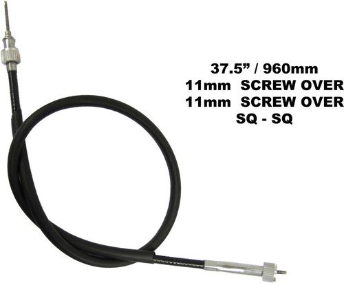 Speedo cable for yamaha - cable,