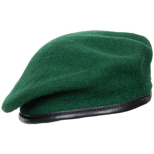 Mfh commando beret - mfh, mens
