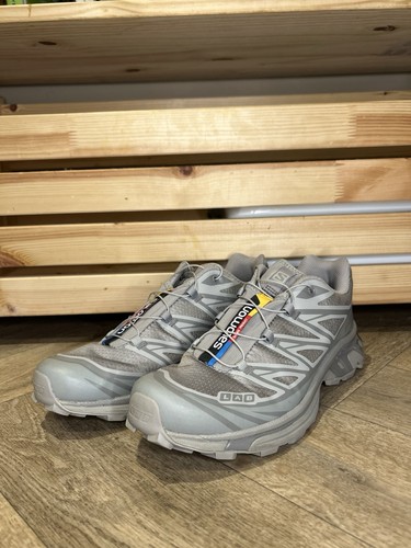 Salomon lab 6 softground - xt-6,