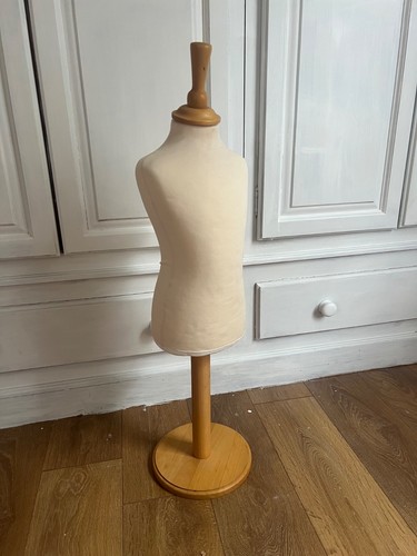 Stylish child mannequin - stylish,