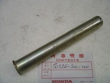 CB500F CB750F CX500 HONDA