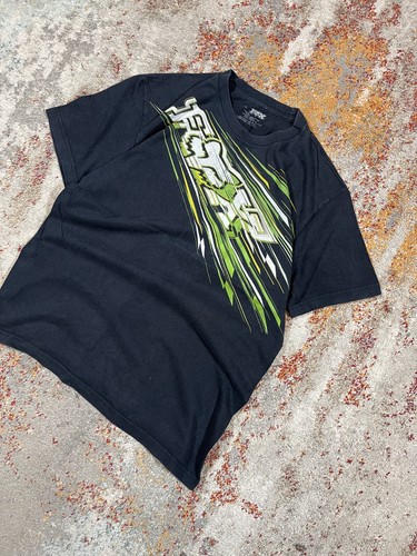 Fox racing y2k - fox,