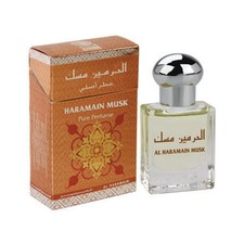 LTC Al Haramain Musk 15ml