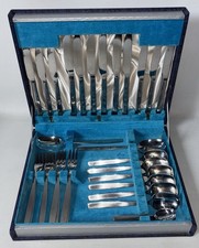 Viners Sheffield - Vintage 38