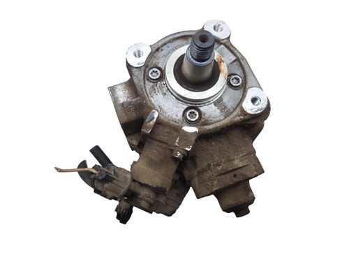 Peugeot partner fuel injector - peugeot,