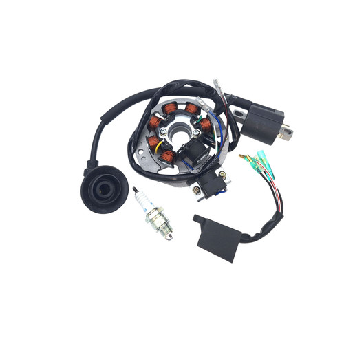Fit quadzilla cobra apache - fit,