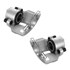 2 x FRONT BRAKE CALIPER for