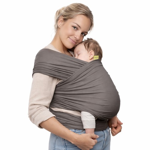 Boba baby wrap carrier - wrap,