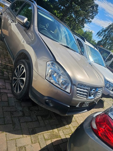 Nissan qashqai tekna - qashqai, 1.6