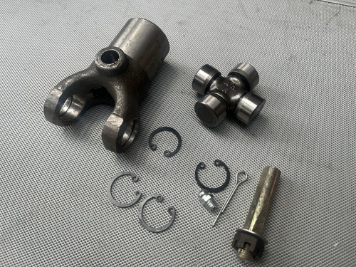 Universal joint set m72 ural - joint,