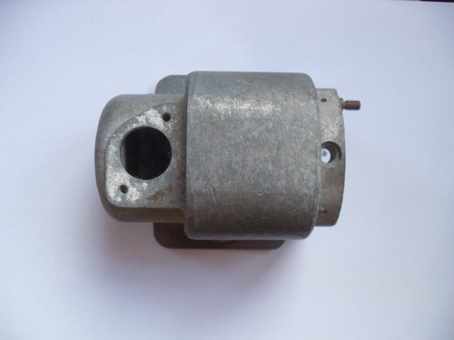 Lucas type s magneto - type,