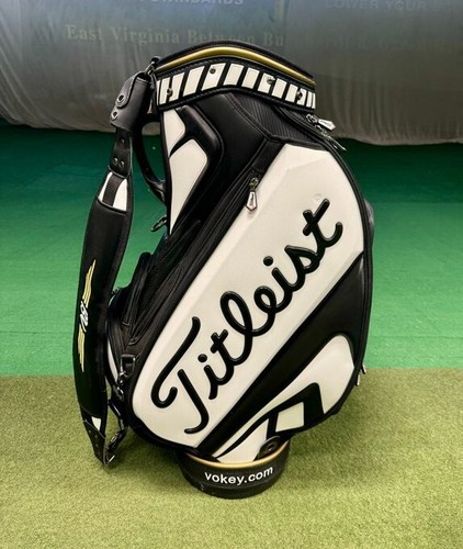 Titleist vokey sm6 golf bag - titleist,