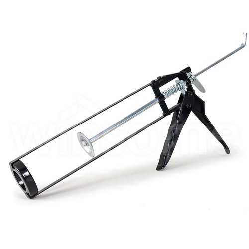Caulking gun tube all - gun, purpose