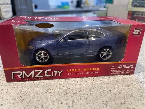 Rmz city bmw - bmw, schnitzer