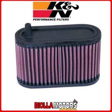 YA-1285 AIR FILTER K&N YAMAHA
