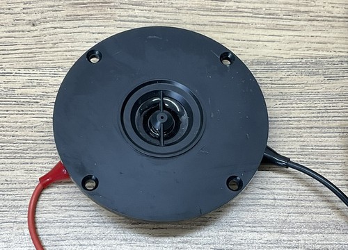 Teledyne acoustic research 122 - acoustic,