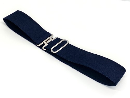 Stable belt royal navy - stable,