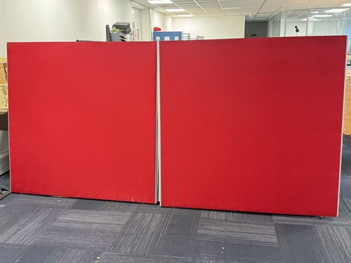 Freestanding acoustic office - freestanding,