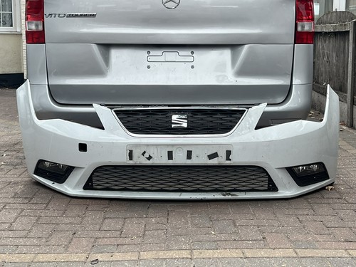 2015 mk3 seat leon - 2015,