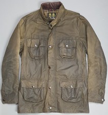 Barbour Trooper Wax Jacket