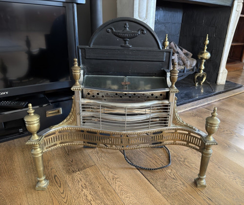 Neoclassical style brass - neoclassical,