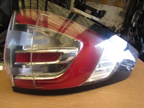 Ford galaxy mk4 2016 - galaxy,