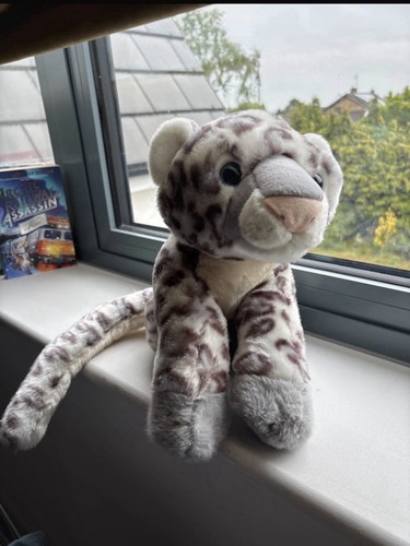 Lapland snow leopard soft - leopard,