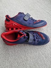Inov8 Fastlift Trainers Gym