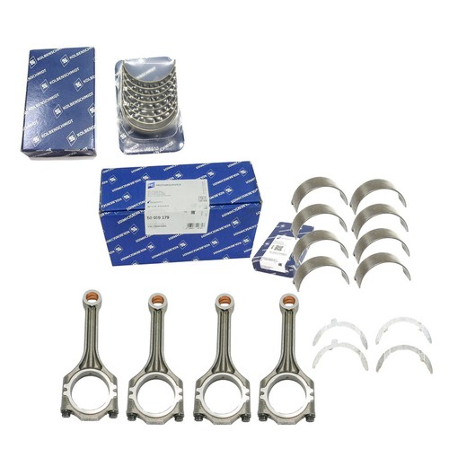 Connecting rod bearing - 4x,