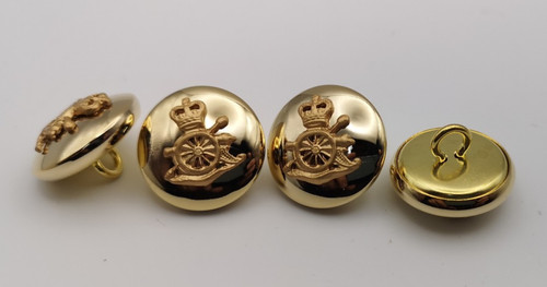 Royal artillery mounted - royal,