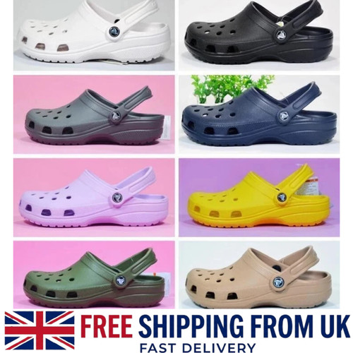Crocs classic sandal - sandal, clogs