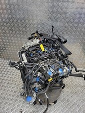 AUDI A3 8V 2.0 TDI DIESEL