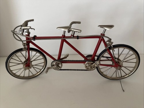 Vintage tandem mini - tandem,