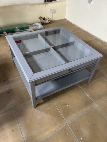 Ikea liatorp coffee table - liatorp,