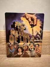 Monty Python's The Meaning Of