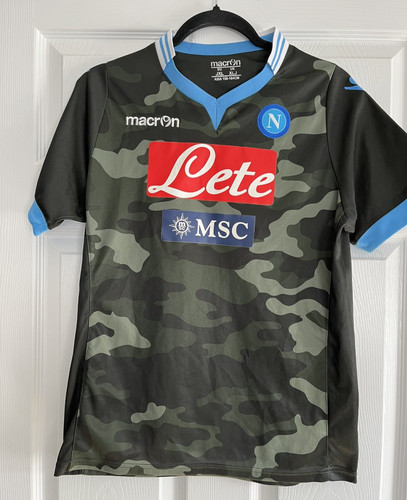 Napoli 2013 2014 - napoli, 2013-2014