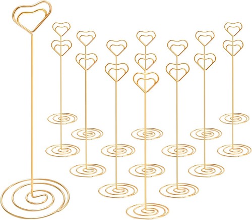16pcs place card holders 75 - card, 8.75