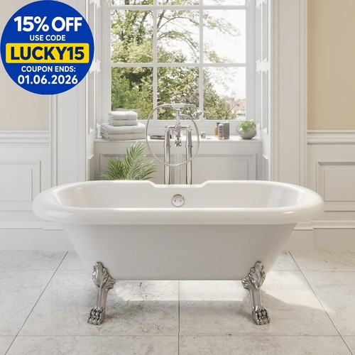 Traditional 1500 freestanding - traditional,