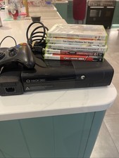 Microsoft Xbox 360 Slim E